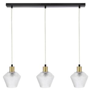 Luster na sajli GRENIKO 3xE14/40W/230V