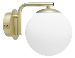 Zidna lampa AMADEO 1xE14/40W/230V mesing