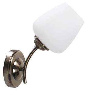 Zidna lampa ZINA 1xE27/40W/230V