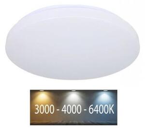 LED Stropna svjetiljka LED/24W/230V 35cm 3000K/4000K/6400K