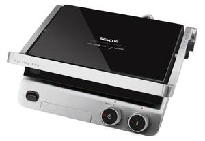 Sencor - Kontaktni roštilj 2000W/230V