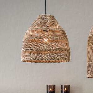PR Home Maja viseća lampa ratan, Ø36cm kabel 2,5m