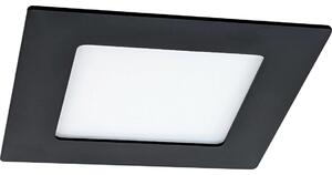LED Ugradbena svjetiljka za kupaonicu VEGA LED/6W/230V 3800K 11,8 cm IP44