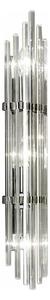 Kolarz 0342.63.5 - Zidna svjetiljka ONTARIO 3xE14/40W/230V 60 cm sjajni krom