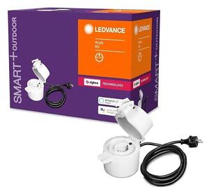 Ledvance - Pametna vanjska utičnica SMART+ 3680W/230V/Tip F/SCHUKO 16A IP44