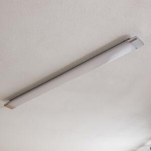 Arcchio LED stropna svjetiljka Vinca, 120 cm, 3.450 lm, 4.000 K