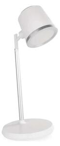 LED Prigušiva punjiva stolna lampa 4u1 LED/6W/3,7V 3000K/4000K/6500K bijela