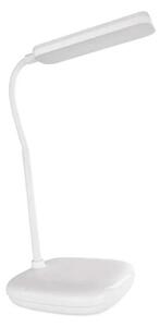 LED Prigušiva fleksibilna stolna lampa LED/12W/230V 3000K/4000K/6500K bijela