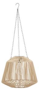 Atmosphera - LED Solarna viseća svjetiljka JILY LED/1,2V 600 mAh IP44