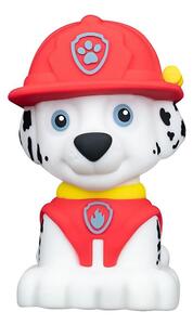 MegaLight - LED punjiva dječja lampa PAW PATROL MARSHALL LED/5V, prigušiva
