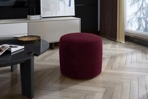 Zondo.hr Tabure- Lauralee tip 08 (bordo). Akcija -12%. 1039138