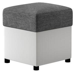 Zondo.hr Tabure 35x35 cm Ron tip 05 (siva). Akcija -7%. 1039193