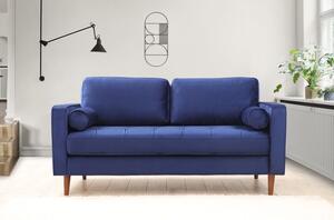 Atelier Del Sofa Dvosjed ROMA plava, Rome - Navy Blue