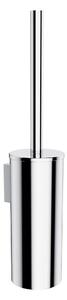 OMNIRES MP60621CR - Zidna četka za WC MODERN PROJECT sjajni krom