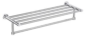 OMNIRES MP60920CR - Zidni držač ručnika MODERN PROJECT 60 cm sjajni krom