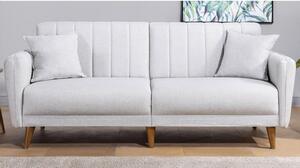 Atelier Del Sofa Trosjed, Aqua - Cream