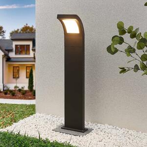 Archio LED putna svjetiljka Advik, 100 cm, antracit, metal, IP65