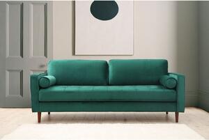 Atelier Del Sofa Trosjed ROMA bzelena, Rome - Green