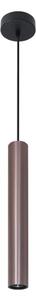 Luster na sajli LUNGOMARE 1xGU10/10W/230V krom