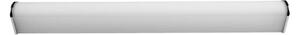 LED Rasvjeta za ogledalo u kupaonici ALEX LED/15W/230V 4000K 60 cm IP44 krom