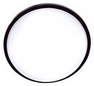 LED Vanjska stropna svjetiljka DARA LED/20W/230V IP65 crna