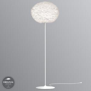 UMAGE Eos podna lampa bijela