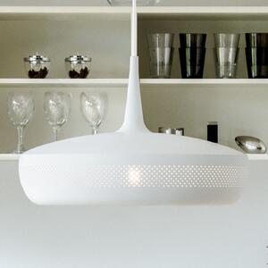 UMAGE Clava Dine viseća lampa u bijeloj boji