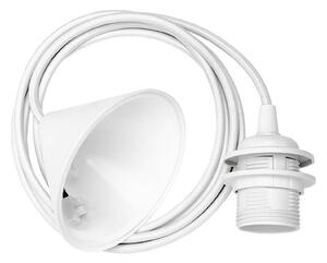UMAGE Eos viseća lampa velika u bijeloj boji
