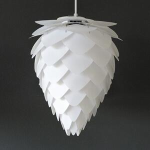 UMAGE Conia mini viseća lampa bijela