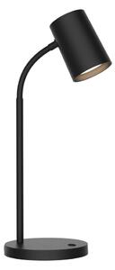 Stolna lampa FELIX 1xGU10/9W/230V crna
