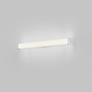LED kupaonska zidna svjetiljka Alla IP44 90cm krom