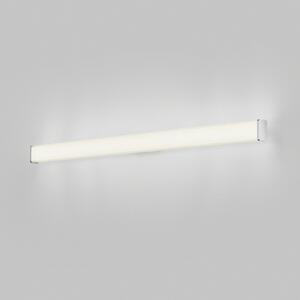 LED kupaonska zidna svjetiljka Alla IP44 120cm krom
