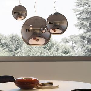 Fontana Arte Globo di Luce - visilica 20 cm