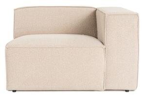 Atelier Del Sofa Naslonjač, Lora 1R - Peach