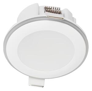 LED Ugradbena svjetiljka HALO LED/5W/230V 3000K