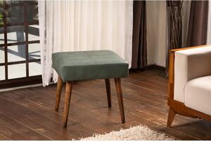 Atelier Del Sofa Tabure, Urga - Green