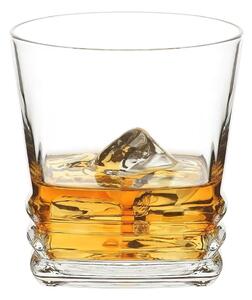 Čaše u setu 6 kom za viski 315 ml – Hermia