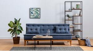 Atelier Del Sofa Trosjed, Fuoco - Dark Blue