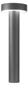 Ideal Lux - Vanjska lampa 4xG9/15W/230V 60 cm IP44 antracit