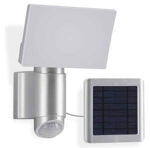Telefunken 304704TF -LED Solarni zidni reflektor sa senzorom LED/6W/3,7V IP44