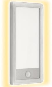 Telefunken 313904TF-LED Vanjska zidna svjetiljka sa senzorom LED/16W/230V IP44