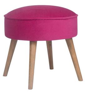 Atelier Del Sofa Tabure, Boyce - Purple