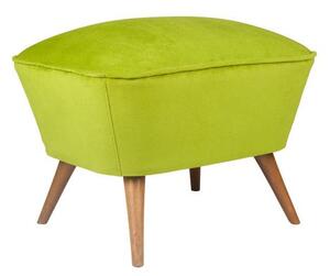 Atelier Del Sofa Tabure, Lake View - Peanut Green