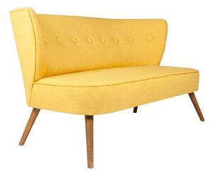 Atelier Del Sofa Dvosjed, Bienville - Yellow