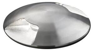 Ideal Lux - LED rasvjeta za kućni prilaz ROCKET LED/2W/24V CRI 90 IP68 mat krom