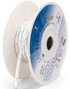 Aigostar - LED Traka LED/400W/230V 50m 6500K IP65