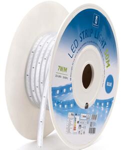 Aigostar - LED Traka LED/350W/230V 50m plava IP65