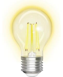 LED žarulja FILAMENT G45 E27/4,5W/230V 2700-6500K Wi-Fi - Aigostar