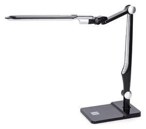 Aigostar - LED stolna lampa s dodirom, pr. 9W, 230V, 3000-6500K, crna