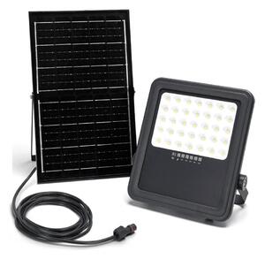 Aigostar - LED Prigušivi solarni reflektor LED/300W/3,4V IP65 + DU